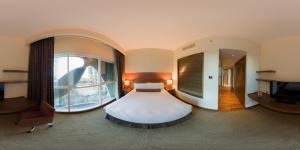 Gallery image of Grand Millennium Al Wahda Hotel and Executive Apartments Abu Dhabi in Abu Dhabi