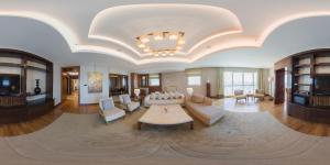 Gallery image of Grand Millennium Al Wahda Hotel and Executive Apartments Abu Dhabi in Abu Dhabi