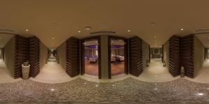 Gallery image of Grand Millennium Al Wahda Hotel and Executive Apartments Abu Dhabi in Abu Dhabi