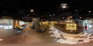 Gallery image of Grand Millennium Al Wahda Hotel and Executive Apartments Abu Dhabi in Abu Dhabi