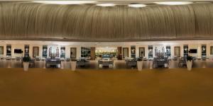 Gallery image of Grand Millennium Al Wahda Hotel and Executive Apartments Abu Dhabi in Abu Dhabi