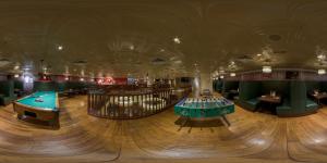 Gallery image of Grand Millennium Al Wahda Hotel and Executive Apartments Abu Dhabi in Abu Dhabi