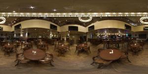 Gallery image of Grand Millennium Al Wahda Hotel and Executive Apartments Abu Dhabi in Abu Dhabi
