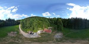 Fotografija v galeriji nastanitve Zeleni raj Green Paradise House v mestu Žužemberk