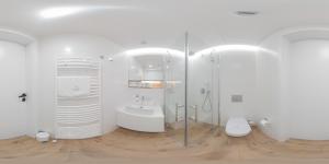 Gallery image of Apartament Premium Baltic View-Pinea Apartments Pobierowo-morze na wyciągnięcie ręki!-dostęp do strefy basenów,saun i jacuzzi-SANNEL Apartments for rent in Pobierowo