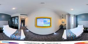 Fotografie z fotogalerie ubytování Fairway Colombo - Sri Lanka's First Hotel With Robot Technology v destinaci Colombo