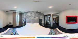 Foto dalla galleria di Fairway Colombo - Sri Lanka's First Hotel With Robot Technology a Colombo