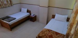 Gallery image of AL-AMARAT HOTEL Saddar in Karachi
