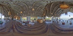Foto sihtkohas Umm al-Qaywayn asuva majutusasutuse Casa Mikoko Resort galeriist