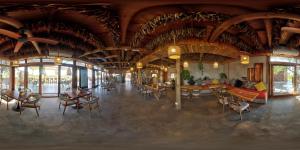 Foto sihtkohas Umm al-Qaywayn asuva majutusasutuse Casa Mikoko Resort galeriist