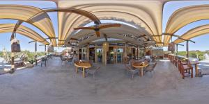 Foto sihtkohas Umm al-Qaywayn asuva majutusasutuse Casa Mikoko Resort galeriist