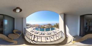 Gallery image of Vivid Blue Serenity Resort in Sveti Stefan