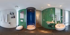 Kép Sedartis Swiss Quality Hotel szállásáról Thalwilban a galériában