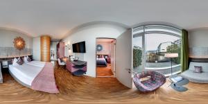 Foto dalla galleria di Sedartis Swiss Quality Hotel a Thalwil