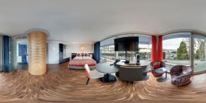 Foto dalla galleria di Sedartis Swiss Quality Hotel a Thalwil