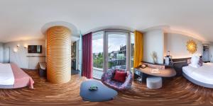 Kép Sedartis Swiss Quality Hotel szállásáról Thalwilban a galériában