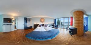 Gallery image of Sedartis Swiss Quality Hotel in Thalwil
