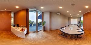Foto dalla galleria di Sedartis Swiss Quality Hotel a Thalwil