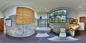 Foto dalla galleria di Wild Wadi Wilpattu - Villas with private Plunge Pools a Wilpattu