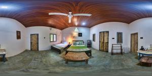 Foto dalla galleria di Wild Wadi Wilpattu - Villas with private Plunge Pools a Wilpattu
