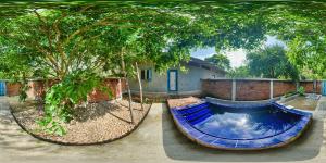 Foto dalla galleria di Wild Wadi Wilpattu - Villas with private Plunge Pools a Wilpattu