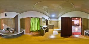 Foto dalla galleria di Wild Wadi Wilpattu - Villas with private Plunge Pools a Wilpattu