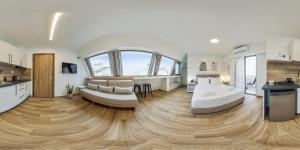 Fotografie z fotogalerie ubytování Enea City Suites v destinaci Heráklion