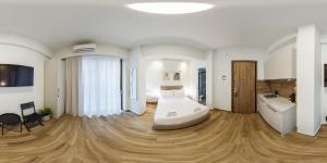 Fotografie z fotogalerie ubytování Enea City Suites v destinaci Heráklion