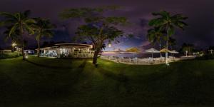 Fotografie z fotogalerie ubytování Sofitel Fiji Resort & Spa v destinaci Denarau