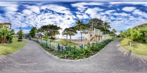 Gambar di galeri bagi Sofitel Fiji Resort & Spa di Denarau