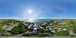 Fotografie z fotogalerie ubytování Sofitel Fiji Resort & Spa v destinaci Denarau