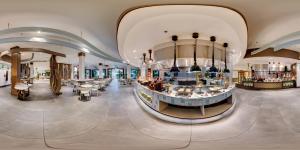 Fotografie z fotogalerie ubytování Sofitel Fiji Resort & Spa v destinaci Denarau