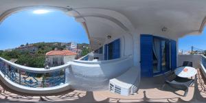 Foto dalla galleria di Atheras a Evdilos