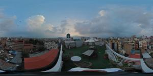 Gallery image of Divine Kathmandu Hotel in Kathmandu
