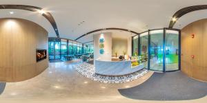 Foto dalla galleria di Ascott Dadonghai Bay Sanya a Sanya