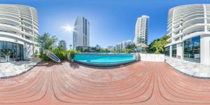 Foto dalla galleria di Ascott Dadonghai Bay Sanya a Sanya