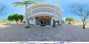 Fotografie z fotogalerie ubytování Park Hotel v destinaci Santa Marta