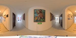 Fotografie z fotogalerie ubytování Park Hotel v destinaci Santa Marta