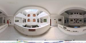 Fotografie z fotogalerie ubytování Park Hotel v destinaci Santa Marta