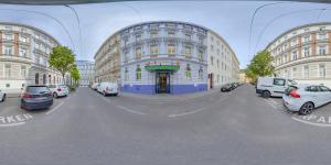 Fotografie z fotogalerie ubytování Westend City Hostel ve Vídni