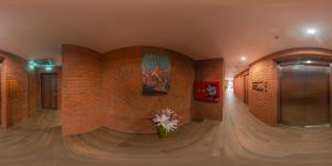 Naktsmītnes Boutique Hotel Calligraphy Tbilisi fotogalerijas attēls