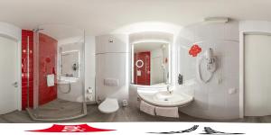 Fotografie z fotogalerie ubytování ibis Warszawa Centrum ve Varšavě