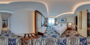 Gallery image of Grand Plaza Mövenpick Media City in Dubai