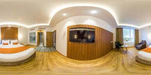 Fotografie z fotogalerie ubytování Hotel Anuttara v destinaci Baudhatinchule