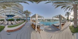 Gallery image of Grand Plaza Mövenpick Media City in Dubai