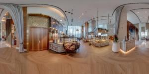 Gallery image of Grand Plaza Mövenpick Media City in Dubai