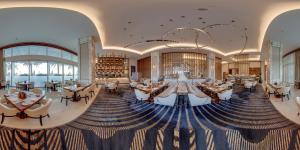 Gallery image of Grand Plaza Mövenpick Media City in Dubai
