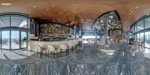 Gallery image of Grand Plaza Mövenpick Media City in Dubai