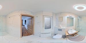 Fotografie z fotogalerie ubytování Apartma Guide 360 v destinaci Bovec