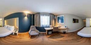 Gallery image of Travelodge Málaga Airport in Málaga